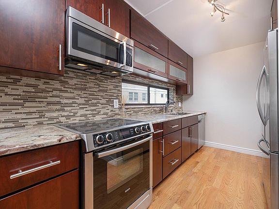 5th image of 740 El Camino Real APT C