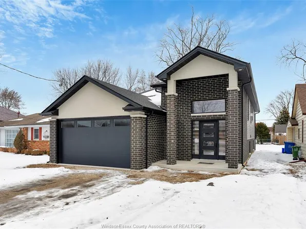 522 Lesperance Rd, Tecumseh, ON N8N 1V9