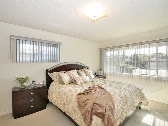 master suite with bath