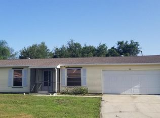 566 NW Marion Ave, Port Saint Lucie, FL 34983