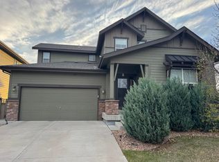 5603 Big Canyon Dr, Fort Collins, CO 80528