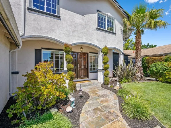 1331 Bonnet Ct, San Jose, CA 95132