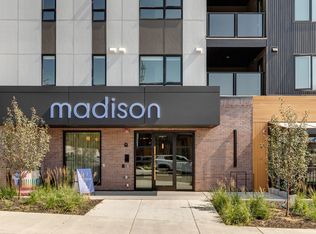 Madison Apartments, Calgary, AB T2T 4X6