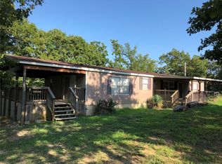 116581 S 4240th Rd, Eufaula, OK 74432