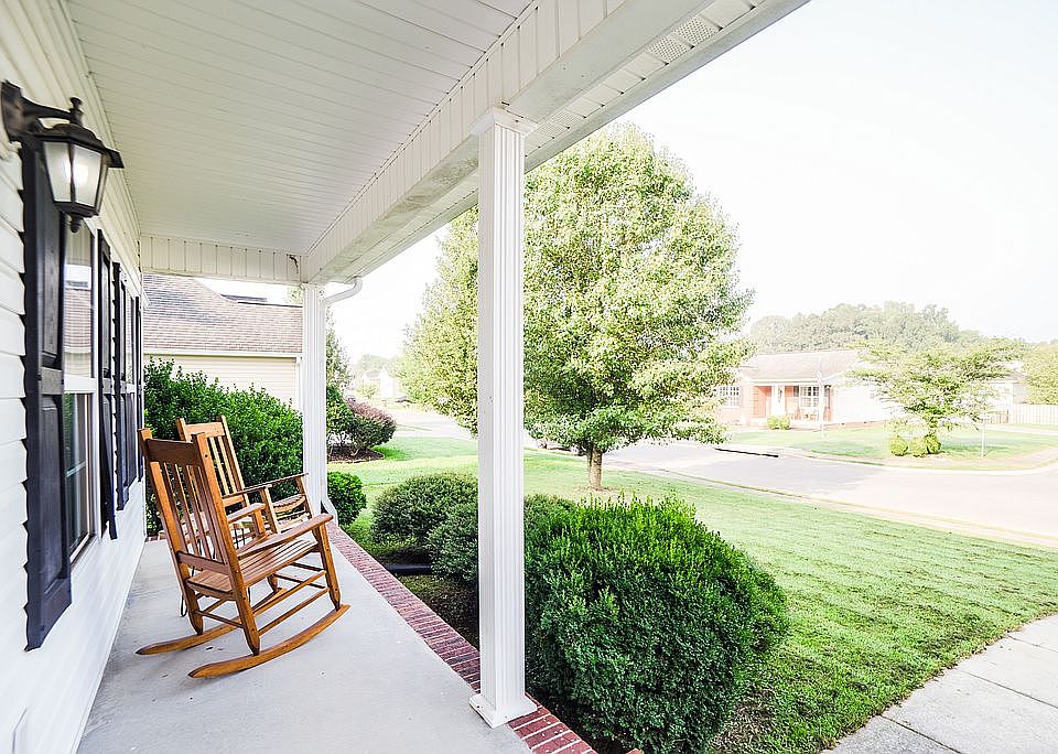 3000 Woodline Dr Dalton GA Zillow