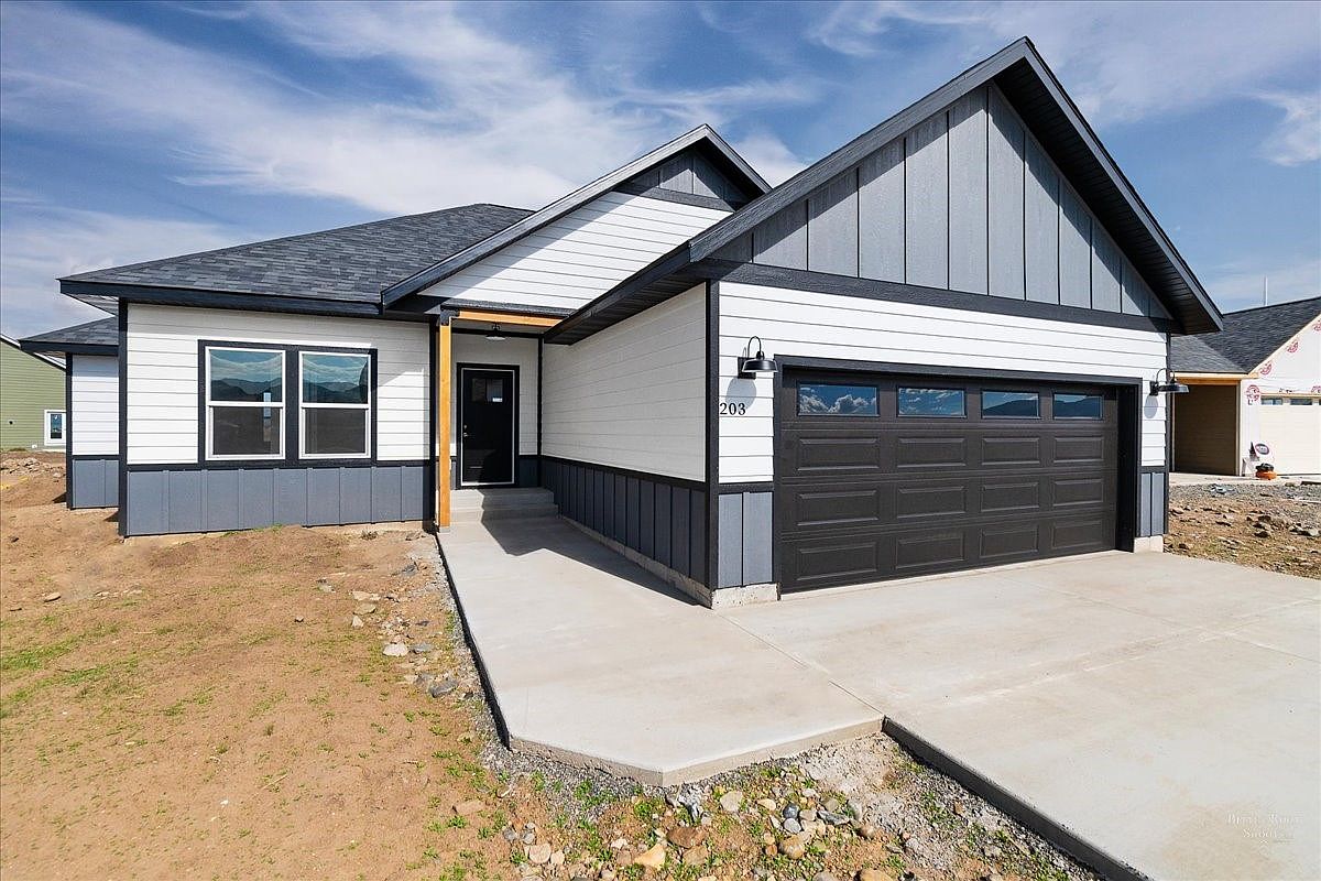 203 Meadow View Loop, East Helena, MT 59635 MLS 30014209 Zillow