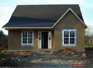 335 Wright St, Winston Salem, NC 27127