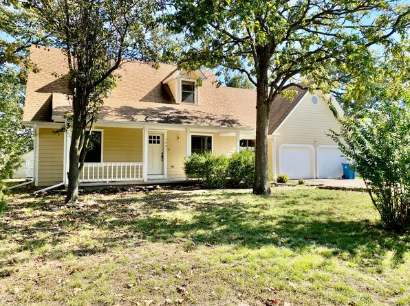 3003 N St Charles Street, Joplin, MO 64801