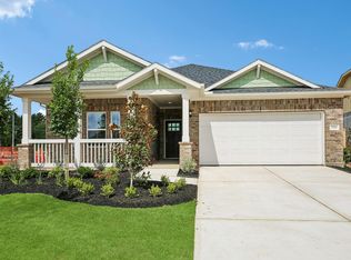 21111 Baglio Oak Ct, Tomball, TX 77377