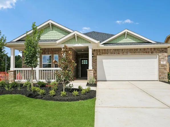 21111 Baglio Oak Ct, Tomball, TX 77377