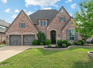 1008 Highpoint Way, Roanoke, TX 76262