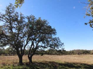 1519 Mesquite Ln #1, Christoval, TX 76935