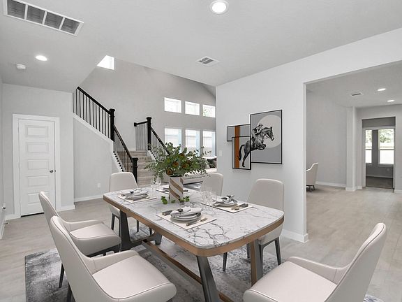 4th image of 25414 Cove Bend Way
