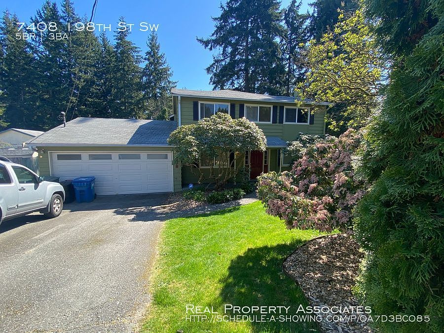 1st image of 7408 198th St SW