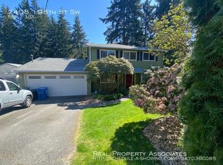 7408 198th St SW, Lynnwood, WA 98036