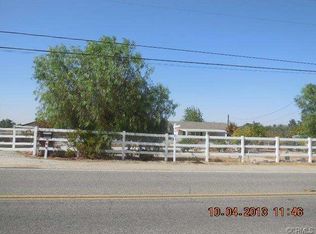 17731 Clark St, Perris, CA 92570