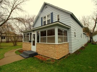219 5th St NE, Crosby, MN 56441