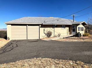 10655 E Kachina Pl, Dewey, AZ 86327