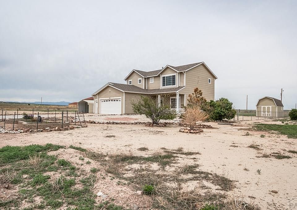 731 E Loma Dr, Pueblo West, CO 81007 Zillow