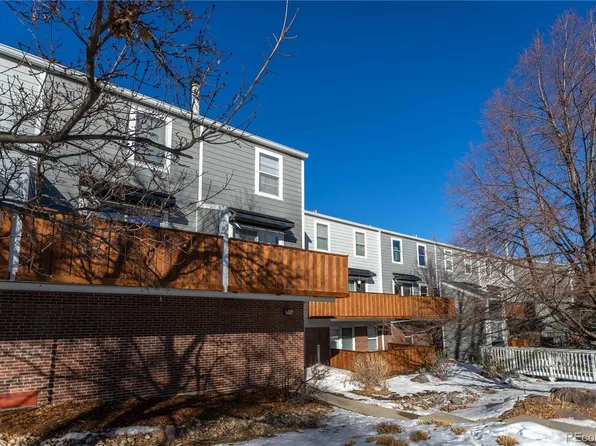 1111 Maxwell Avenue #233, Boulder, CO 80304