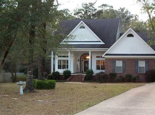 4474 Pine Ave, Saraland, AL 36571