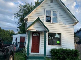 416 Washington St, Oconto, WI 54153