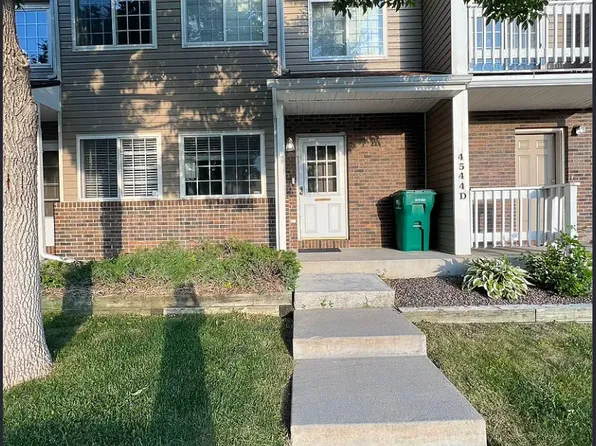 4544 S Cimmarron Cir Unit D, Aurora, CO 80015