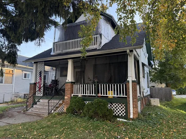 6329 26th AVENUE, Kenosha, WI 53143