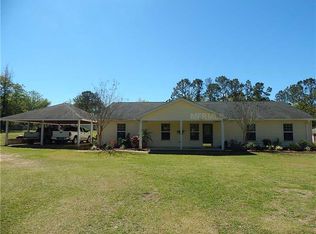 36914 Foxglove Ave, Dade City, FL 33523