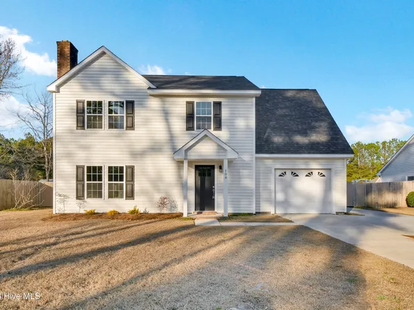 106 Cottage Lane, Jacksonville, NC 28546