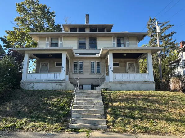 1011 Manhattan Ave, Dayton, OH 45406
