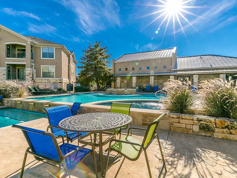 Dry Creek Ranch Apartments — Photo 24
