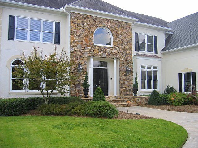 High Dollar Digs in East Cherokee