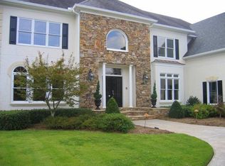 420 Donnelly Dr, Canton, GA 30115