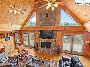 28 Outback Trl, Nebo, NC 28761