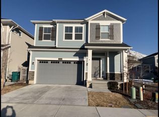 10046 N Marigold Ln, Cedar Hills, UT 84062