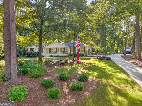 190 Gatewood Pl, Athens, GA 30607