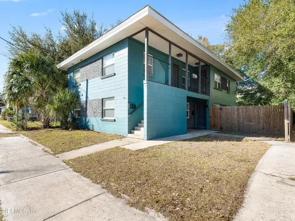 231 E 16TH Street, Jacksonville, FL 32206