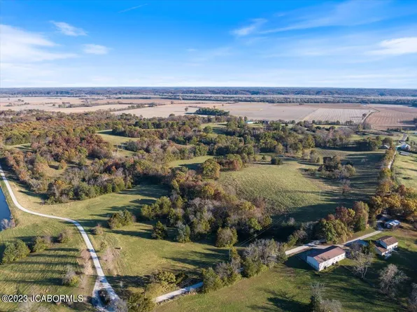 County Road 4003, Tebbetts, MO 65080