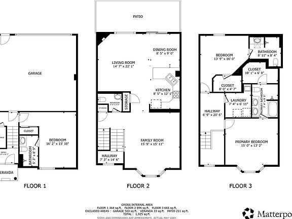 3rd image of 7200 34th Avenue NE