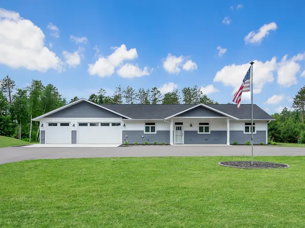 363 Pine Acres Trl NW, Backus, MN 56435