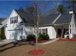 113 Oak Bluff Rd, Summerville, SC 29485