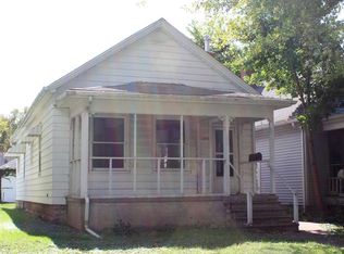 319 1st Ave, Clinton, IA 52732