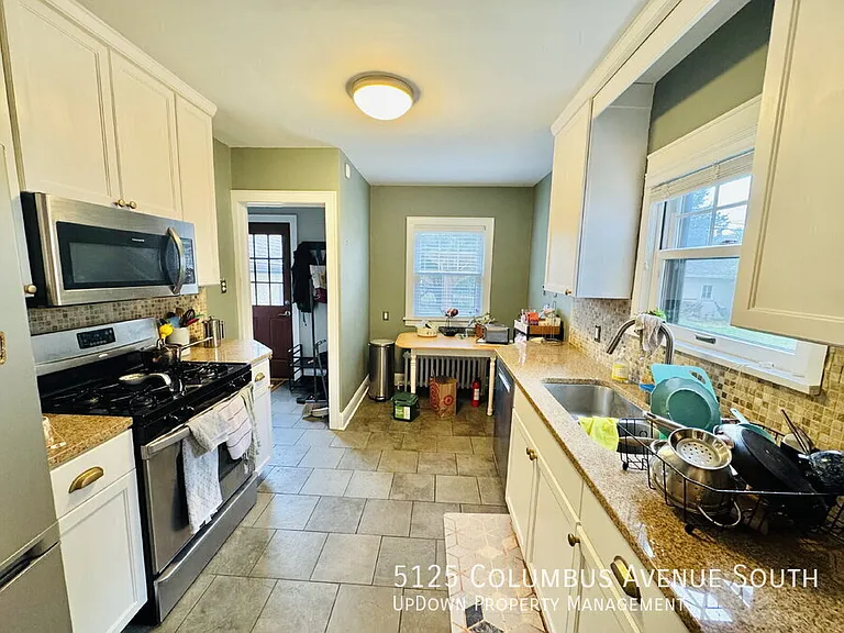 5125 Columbus Ave — Photo 19