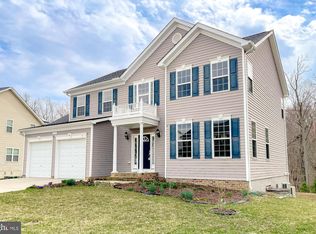 43357 Quail St, Hollywood, MD 20636