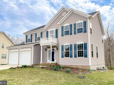 43357 Quail St, Hollywood, MD, 20636