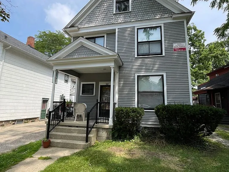 507 Lawrence St — Photo 1
