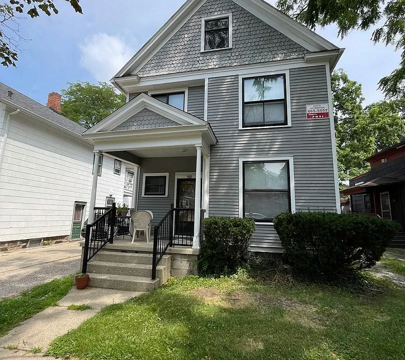 507 Lawrence St