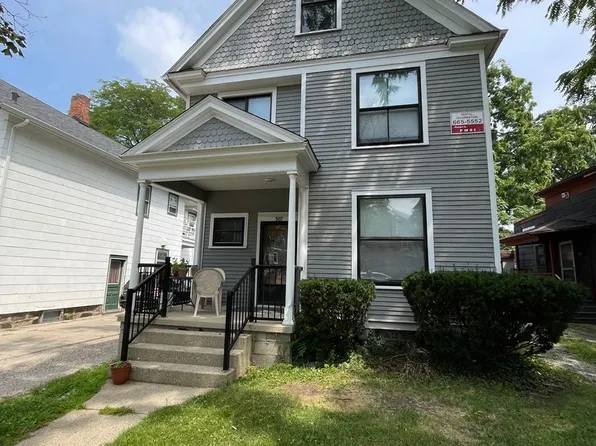507 Lawrence St, Ann Arbor, MI 48104