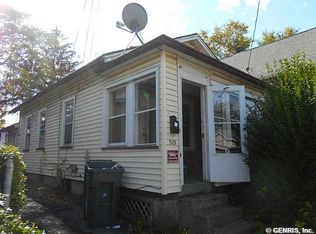 325 Campbell St, Rochester, NY 14611